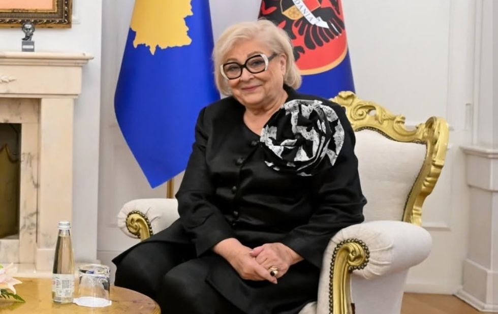 Dy mandate për shqiptarët  Shiroka Pula  Kjo fitore është e të gjithëve
