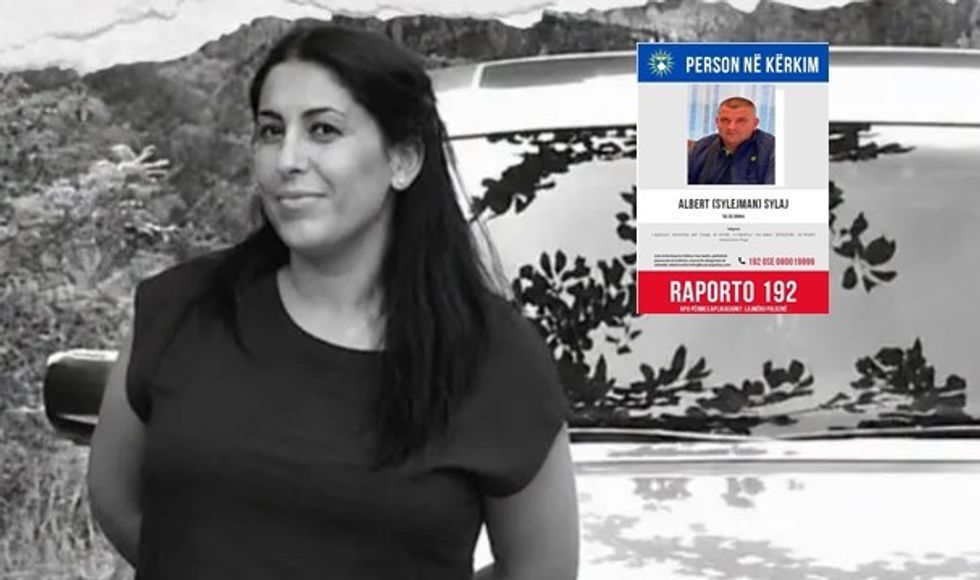 I dyshuari për vrasjen e Arlinda Zekajt ende në arrati
