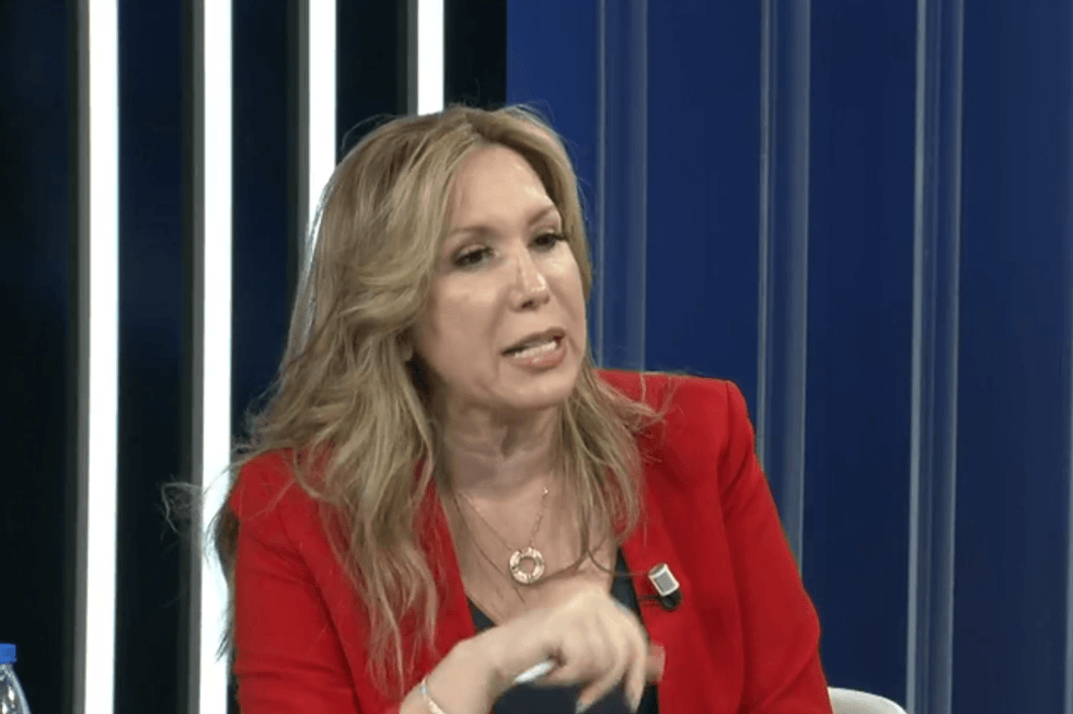 Kokolari akuzon CPAC un se po i jep legjitimitet Vuçiqit  Po bashkëpunoni me rrjetin socialist të Moskës