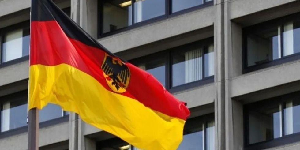 Ambasada gjermane reagon pas vrasjes së Arlinda Zekajt  Femicidi nuk është rast i izoluar  kërkon përgjigje institucionale