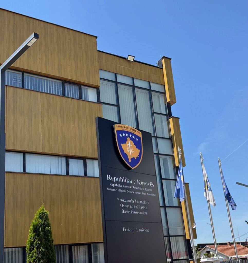 Ngritet aktakuzë ndaj tre personave për sulmin e ekipit të KIKS Kosova