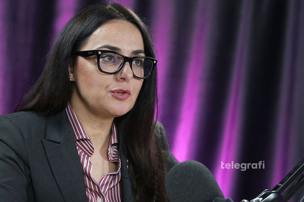Lushaku Sadriu  Kemi humbur mbi 800 milionë euro nga masat e BE së  do t u kërkojmë llogari atyre që pengojnë integrimin