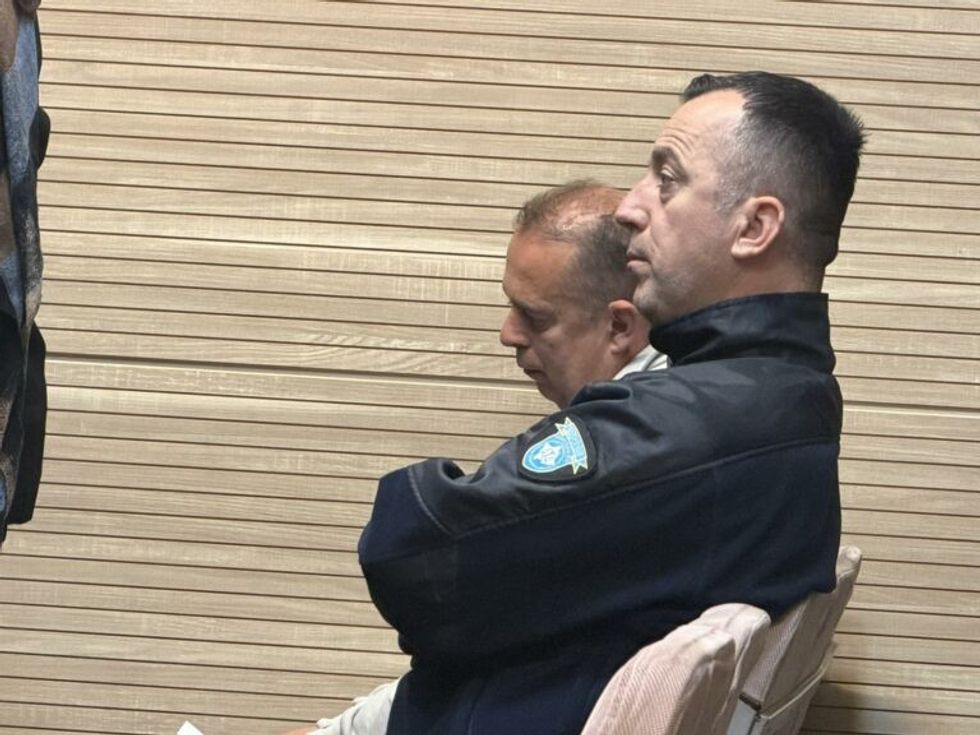 Gjykata e Apelit ia ul dënimin ish togerit të Policisë së Kosovës i akuzuar për spiunazh