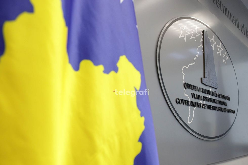 Opinioni qeveritar për nismën e PDK së për ndryshimin e ligjit për Specialen