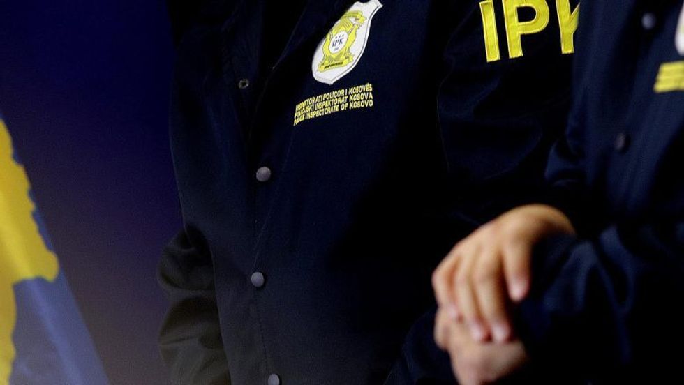  Nuk të pranoj më   IPK nis hetimet për trajtimin policor të rasteve të raportuara nga Arlinda Zekaj