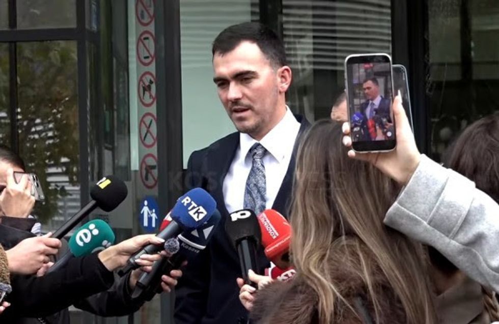 Avokati i familjes Ademaj  Vrasja ishte planifikuar një vit më parë  kërkojmë burgim të përjetshëm për të tre