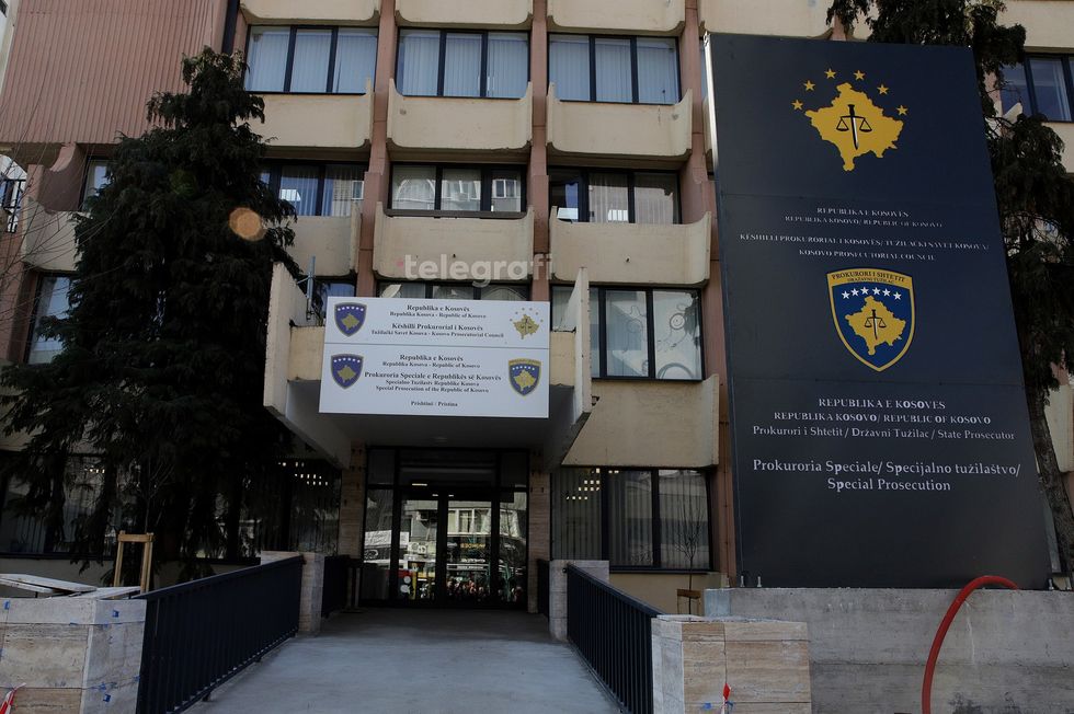 Raportoi se mori mesazh kërcënues dhe me përmbajtje të urrejtjes në Facebook  rasti po hetohet nga Specialja