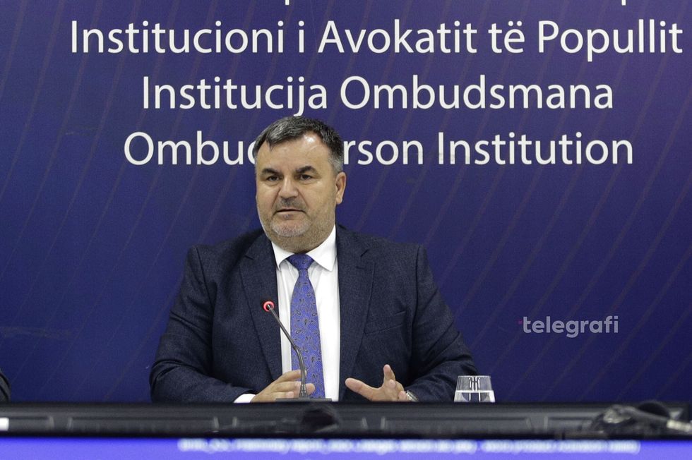 Avokati i Popullit për rastin e Arlinda Zekaj  Ka dështim të shtetit