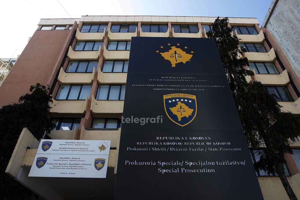 Pushimi i hetimeve ndaj disa ministrave  Prokuroria Speciale  Vendimet janë marrë në bazë të provave