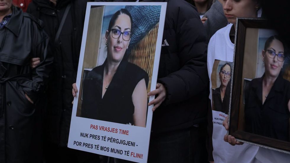 Kurti paralajmëron masa disiplinore dhe penale ndaj zyrtarëve që neglizhuan rastin e Arlinda Zekajt