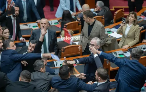 me 60 ditë
