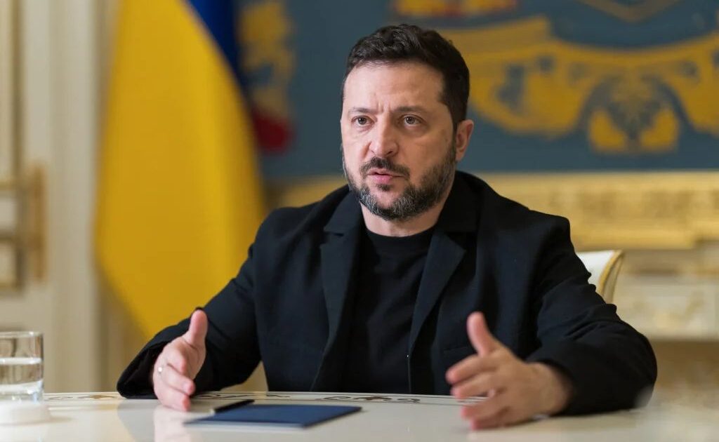 FOKUS – Ukraina krijon sistemin e