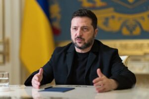 FOKUS – Ukraina krijon sistemin e