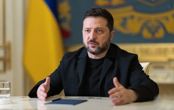 FOKUS – Ukraina krijon sistemin e