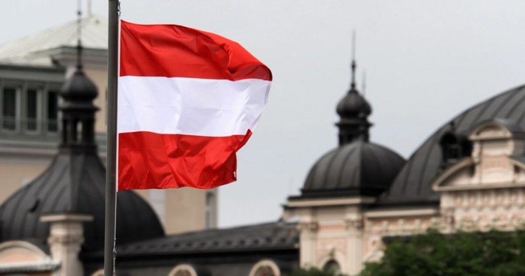 katër diplomatë rusë