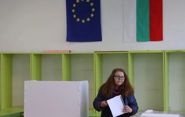 orientimin gjeopolitik të vendit