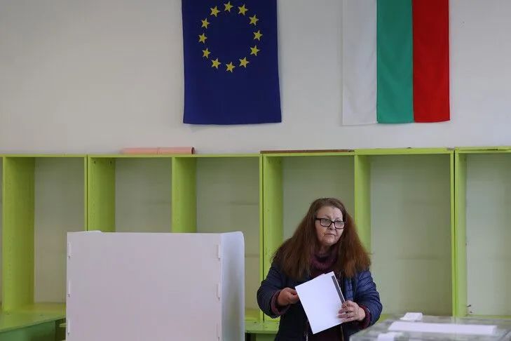 orientimin gjeopolitik të vendit