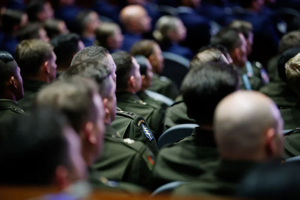  Axios   Irani dyshohet se po planifikon sulme vdekjeprurëse ndaj zyrtarëve amerikanë