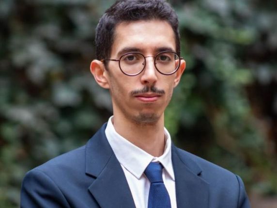 ITALI   Identifikohet i dyshuari si administratori i faqes  Movimento 17 ottobre 