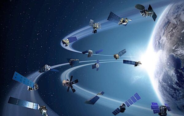 “Starlink” dhe “Starshield”
