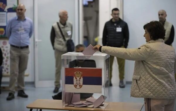 – Serbia