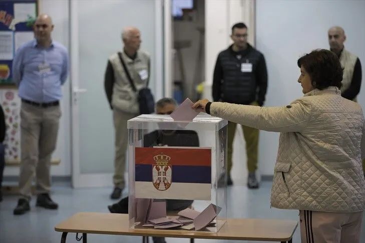 – Serbia
