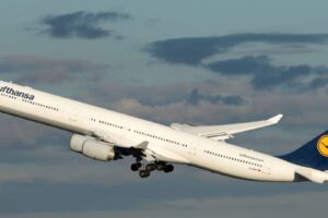 Airbus A340
