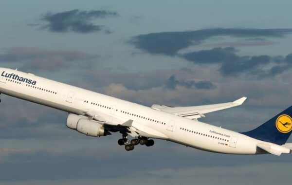 Airbus A340