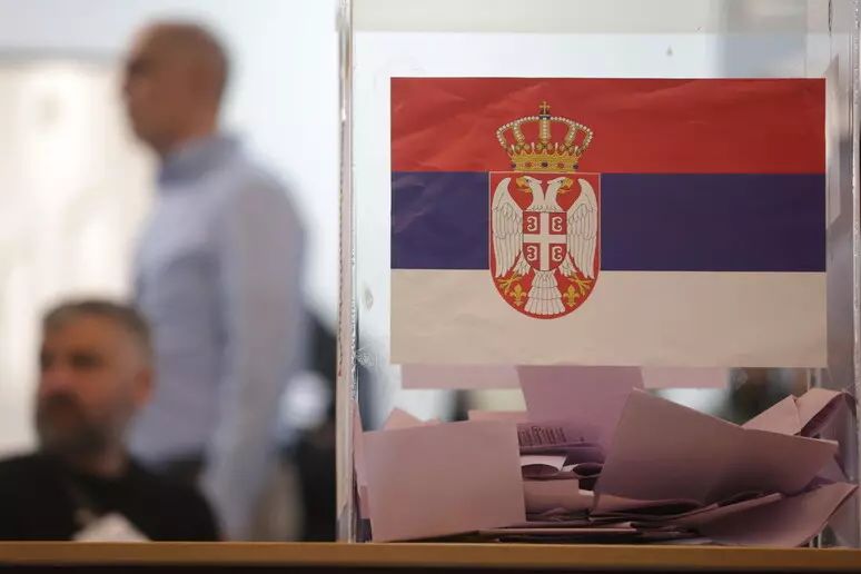 pjesëmarrja në zgjedhje