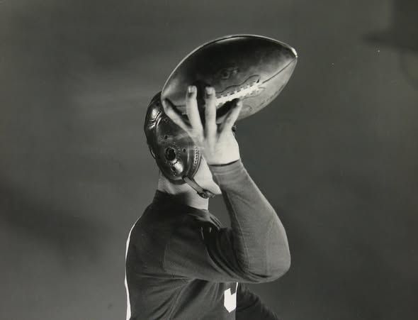 Gjon Mili