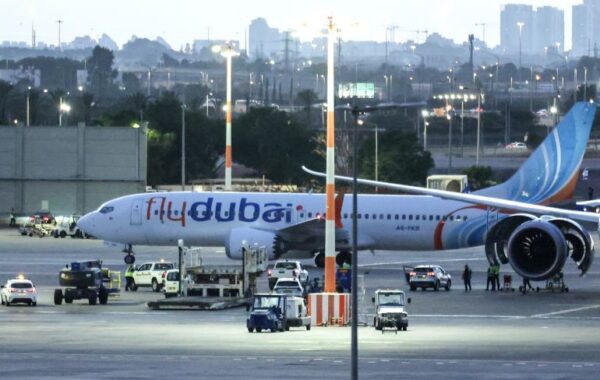 FOKUS – EBA: Incidenti në avionin
