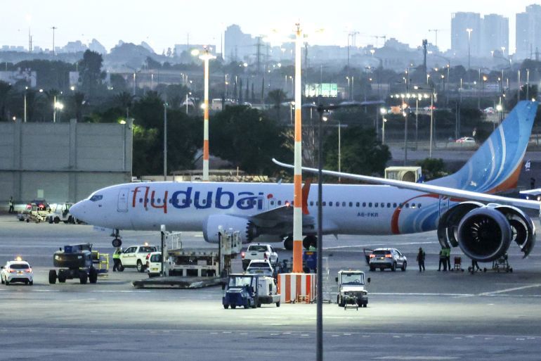 FOKUS – EBA: Incidenti në avionin