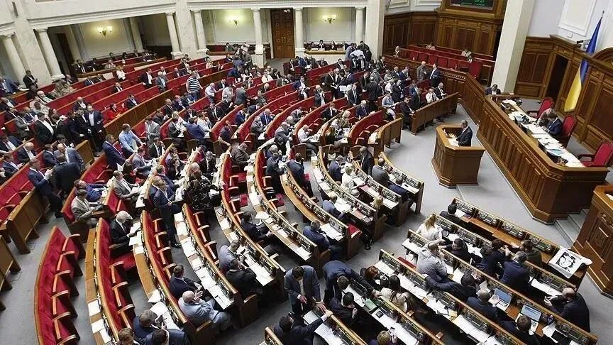 KIEV   Ukraina zgjat ligjin ushtarak deri në janar 2027