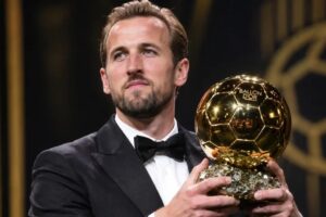 Harry Kane,