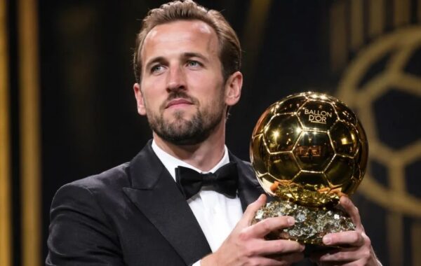 Harry Kane,