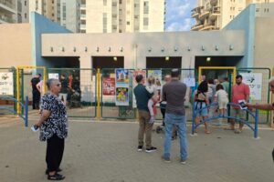 IZRAEL – Fillojnë zgjedhjet parlamentare