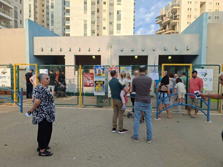 IZRAEL – Fillojnë zgjedhjet parlamentare