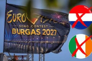 “Eurovizionin” për shkak të pjesëmarrjes