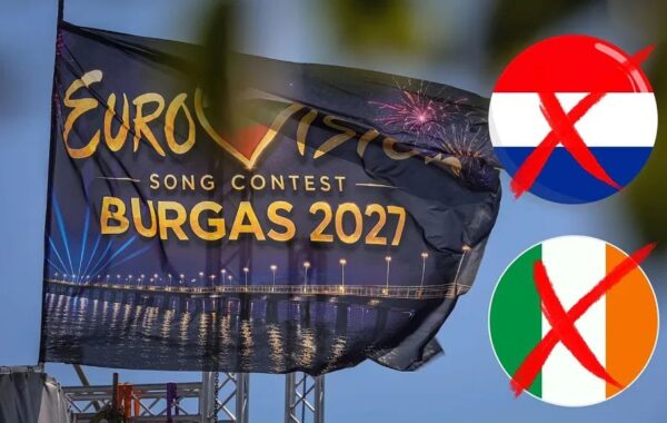 “Eurovizionin” për shkak të pjesëmarrjes