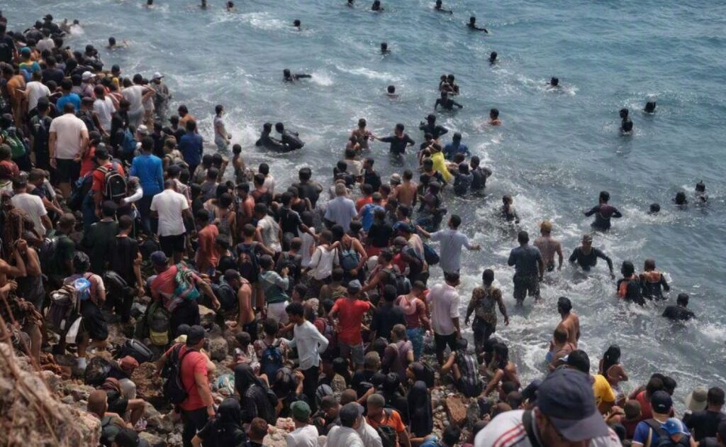 pas krizës së emigracionit në