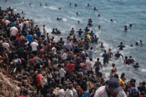 pas krizës së emigracionit në