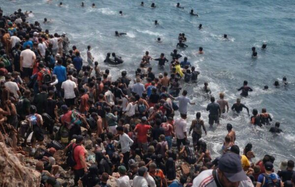 pas krizës së emigracionit në