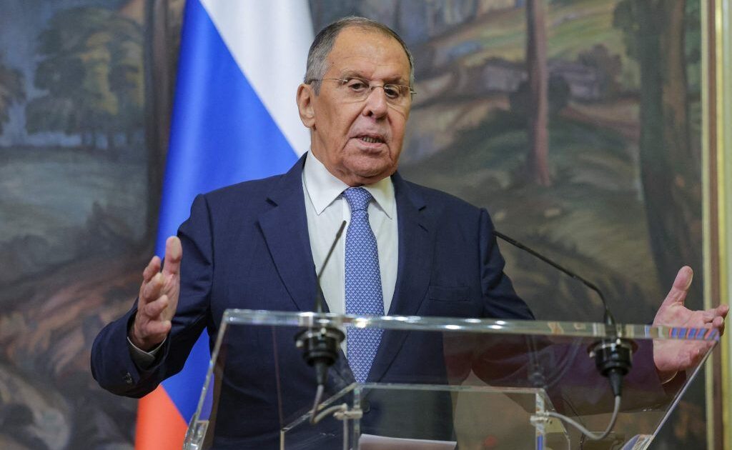RUSI – Lavrov paralajmëron për përshkallëzim