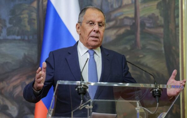 RUSI – Lavrov paralajmëron për përshkallëzim
