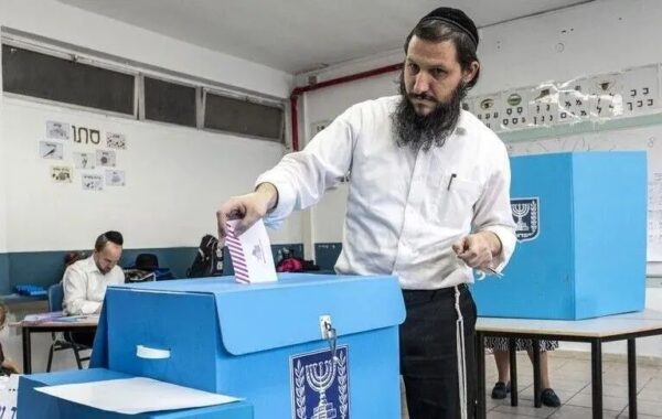 TEL AVIV