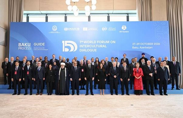 VII Botëror për Dialogun Ndërkulturor