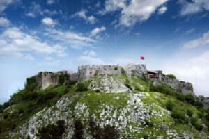 Kalaja e Rozafës