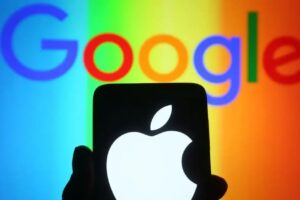 “Google” dhe “Apple” me