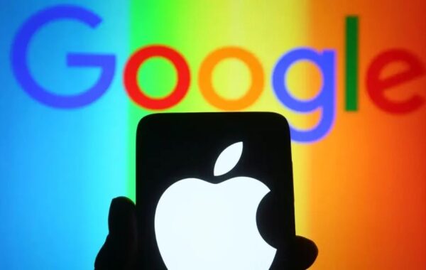 “Google” dhe “Apple” me