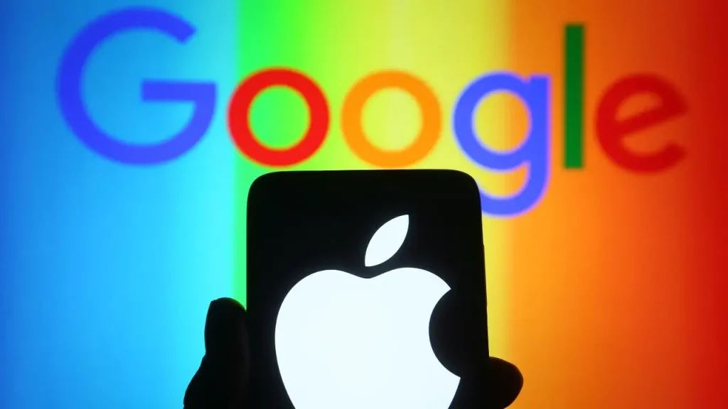 “Google” dhe “Apple” me